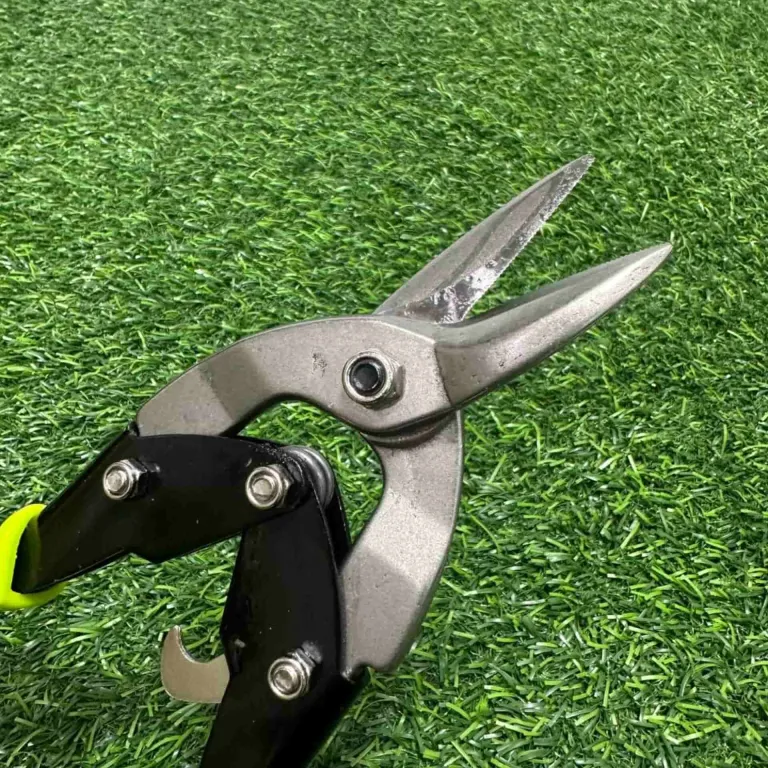 قیچی ورق بر راسته بر ایکس کورت مدل 3250-124