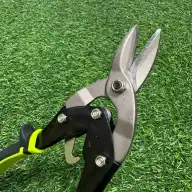 قیچی ورق چپ بر ایکس کورت مدل 1259-124