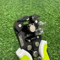 سیم لخت کن اتومات تا6 میلی متر ایکس کورت مدل2185-707