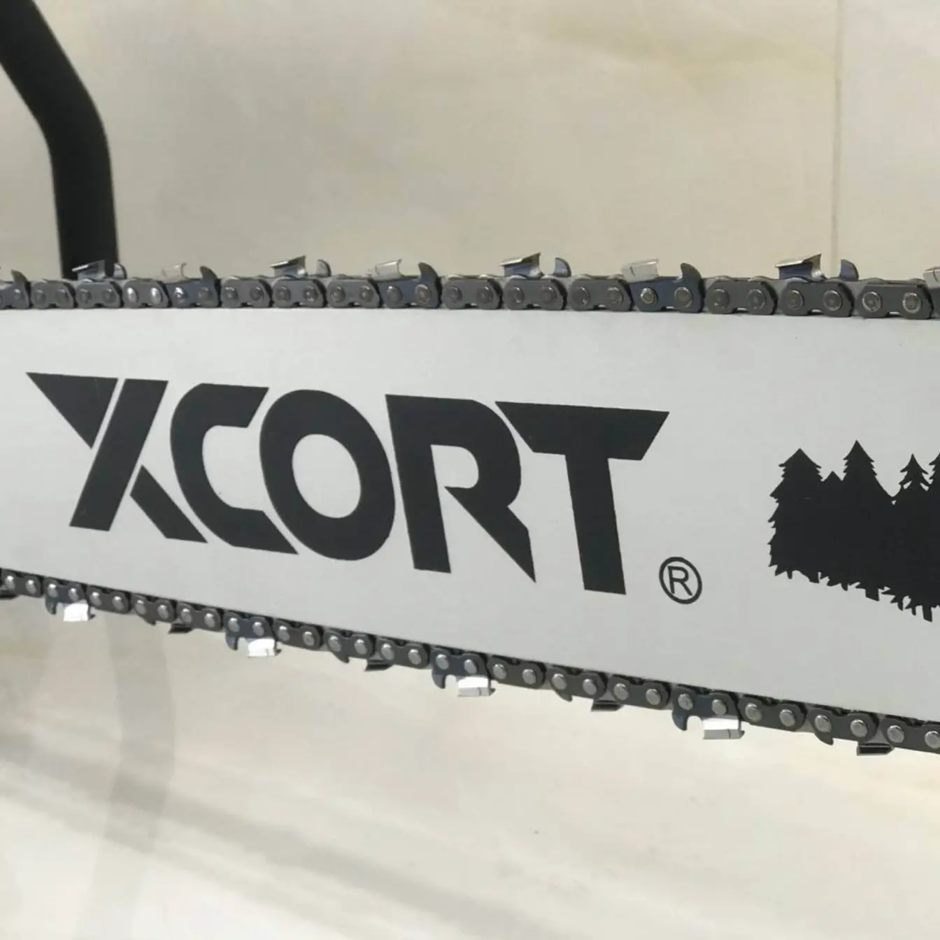 اره بنزینی قطعات اشتیل 70 سی سی ایکس کورت مدل 070-01