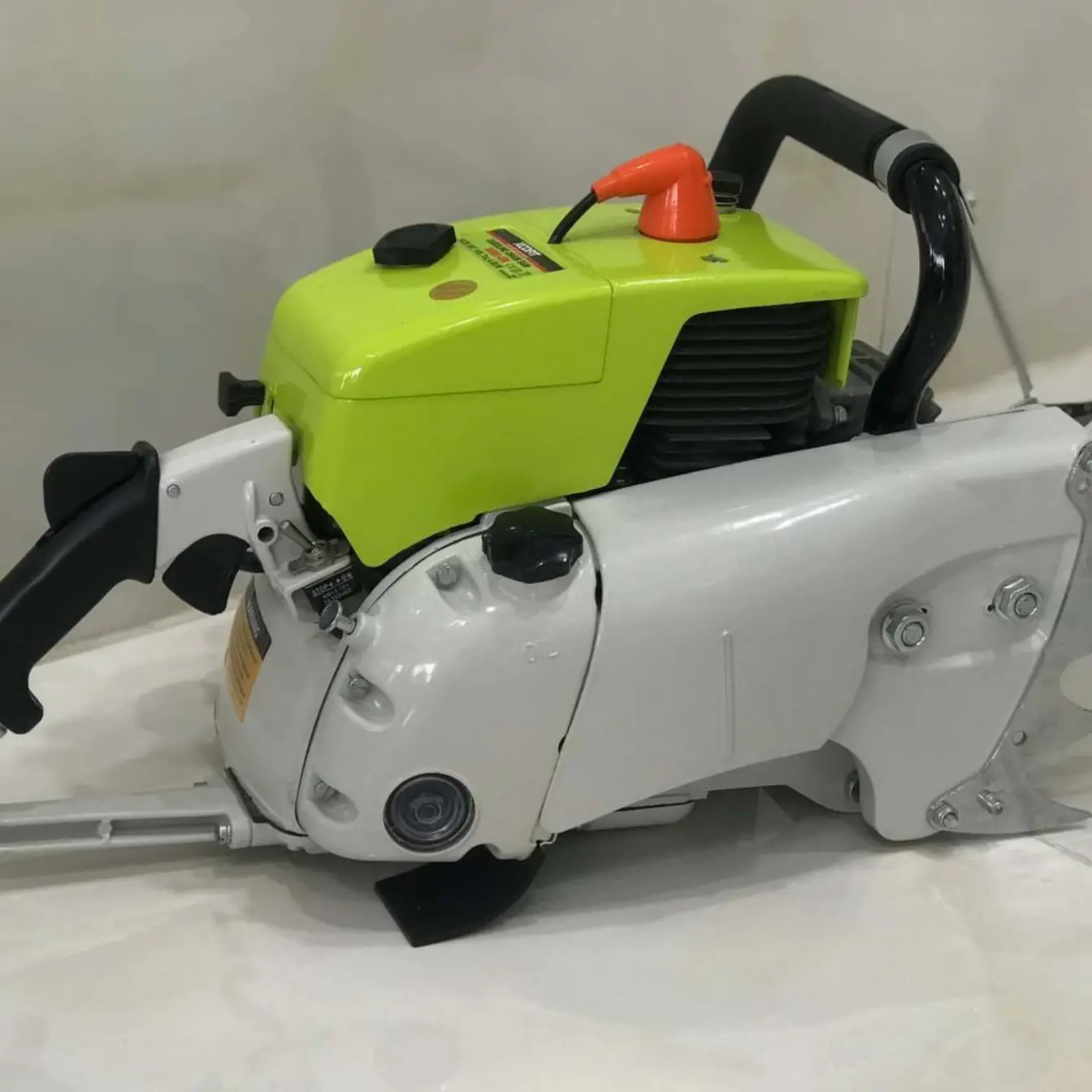 اره بنزینی قطعات اشتیل 70 سی سی ایکس کورت مدل 070-01