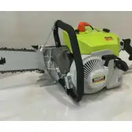 اره بنزینی قطعات اشتیل 70 سی سی ایکس کورت مدل 070-01