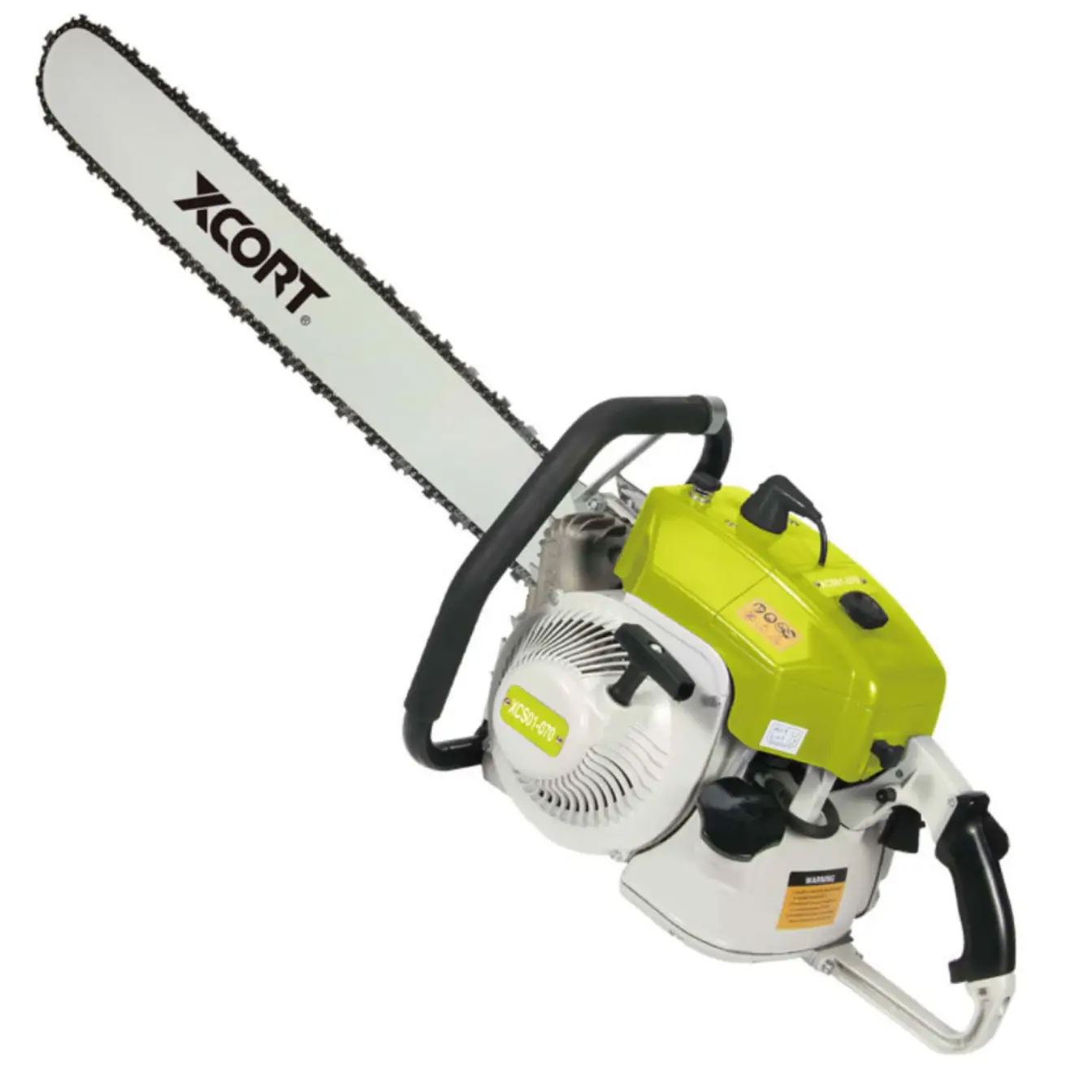 اره بنزینی قطعات اشتیل 70 سی سی ایکس کورت مدل 070-01