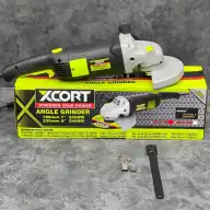 سنگ فرز بزرگ 180 مخصوص آهنگری ایکس کورت مدل xsm01-180