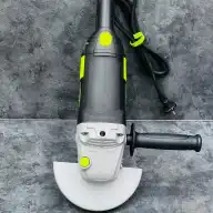 سنگ فرز بزرگ 180 مخصوص آهنگری ایکس کورت مدل xsm01-180