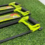 اره دستی اهن بری 12 اینچ ایکس کورت مدل 506-2300