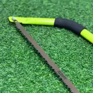 اره دستی چوب کمانی تر و خشک ایکس کورت مدل 502-1021