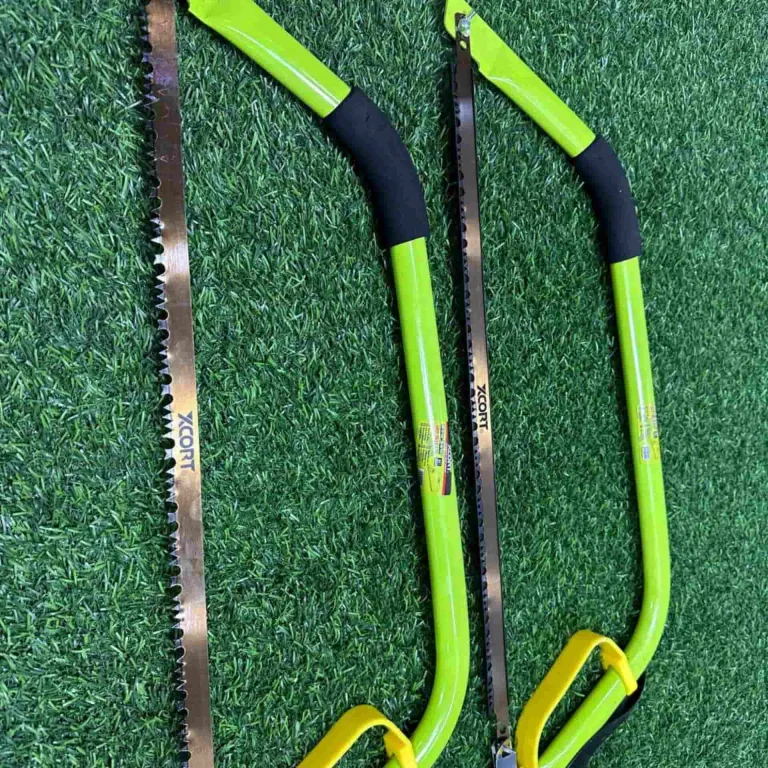 اره دستی چوب کمانی تر و خشک ایکس کورت مدل 502-1021