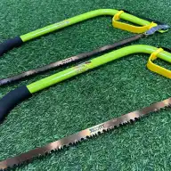 اره دستی چوب کمانی تر و خشک ایکس کورت مدل 502-1021