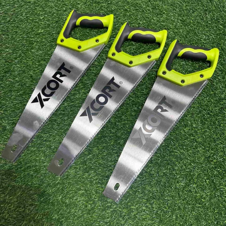 اره دستی چوب تر و خشک بر ایکس کورت مدل 504-1400