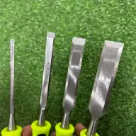 ست مغار ضربه خور 4 عددی صنعتی ایکس کورت مدل 408-1104