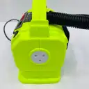 پمپ باد شارژی چند کاره ایکس کورت مدل DC09-16022