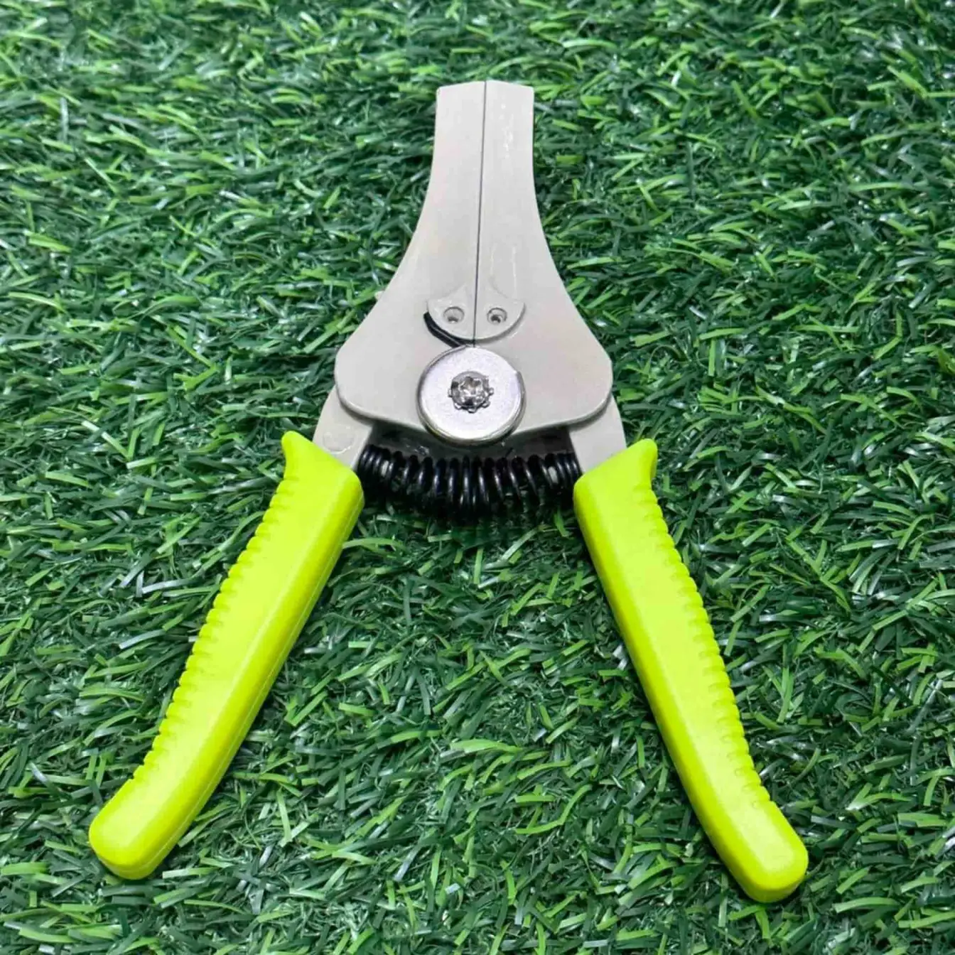 سیم لخت کن نیمه اتمات کله گاوی ایکس کورت مدل 1002-706