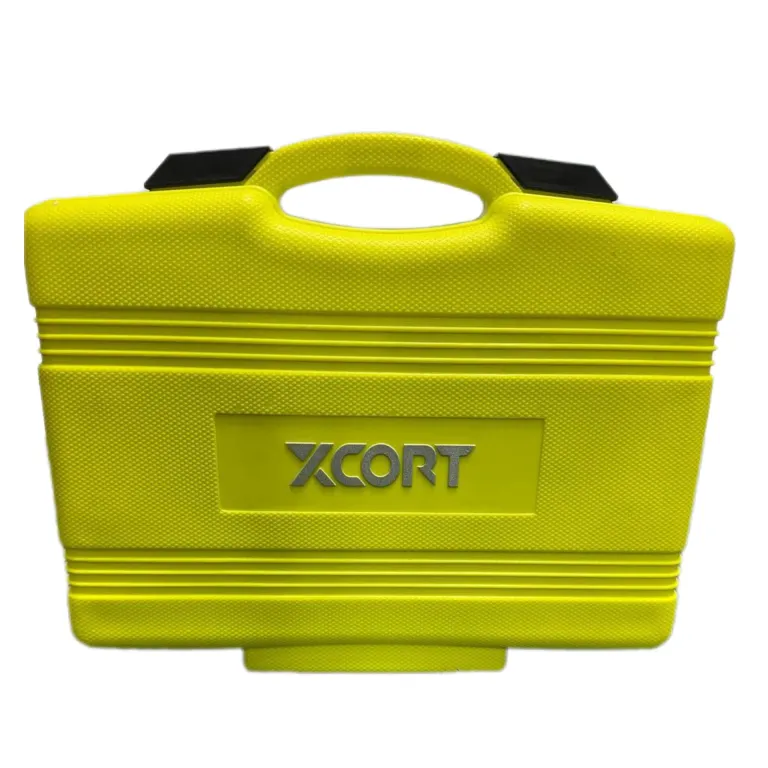 جعبه بکس 94 پارچه کامل صدرصد صنعتی لیکس کورت مدل 207-1094