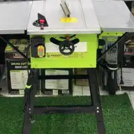 اره میزی پایه دار بزرگ پرسکوت فارسی بر