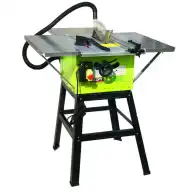 اره میزی پایه دار بزرگ پرسکوت فارسی بر