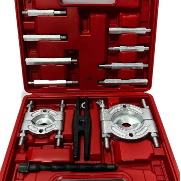 جعبه بلبرینگ کش