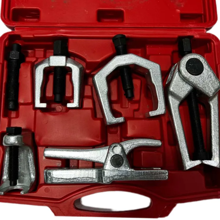 جعبه سیبک درآور یا سیبک کش صنعتی