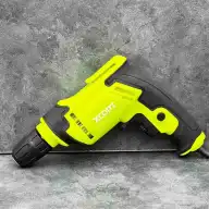 دریل پیچ بند برقی 450 وات ایکس کورت مدل XJZ04-10A