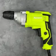 دریل و پیچ بند برقی گیربکس 550 وات ایکس کورت مدل xjz05-10A