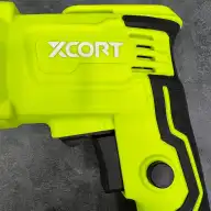 دریل و پیچ بند برقی گیربکس 550 وات ایکس کورت مدل xjz05-10A