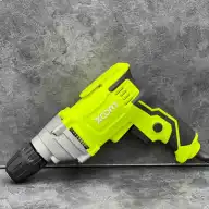 دریل و پیچ بند برقی گیربکس 550 وات ایکس کورت مدل xjz05-10A