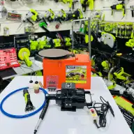 پشم زن بزرگ دینام صنعتی ایکس کورت مدل X9006