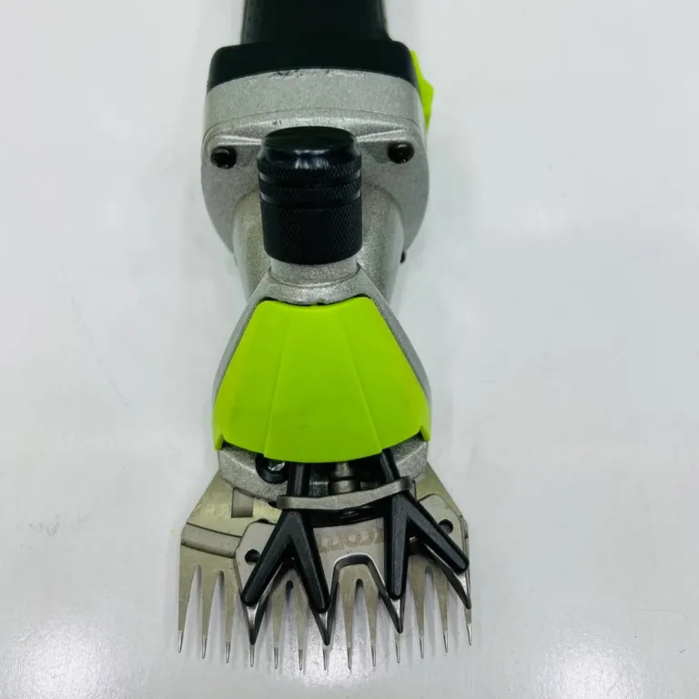 پشم زن برقی صنعتی ایکس کورت مدل x7006