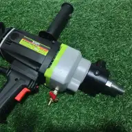 دریل کرگیری دوشی 1800 وات برقی ایکس کورت مدل xzz01-160