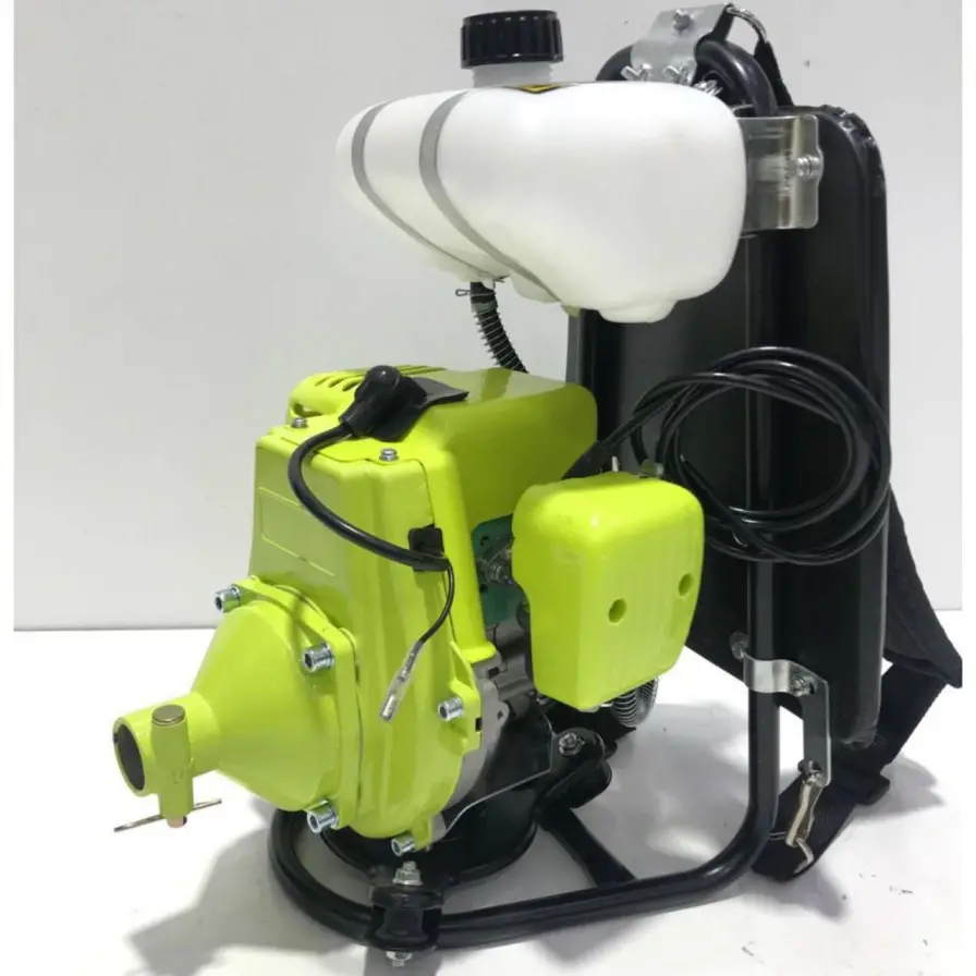 علف زن و علف تراش کولی دو زمانه 32 سی سی ایکس کورت مدل CBX01-328