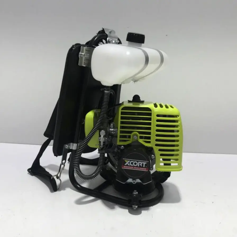 علف زن و علف تراش کولی دو زمانه 32 سی سی ایکس کورت مدل CBX01-328