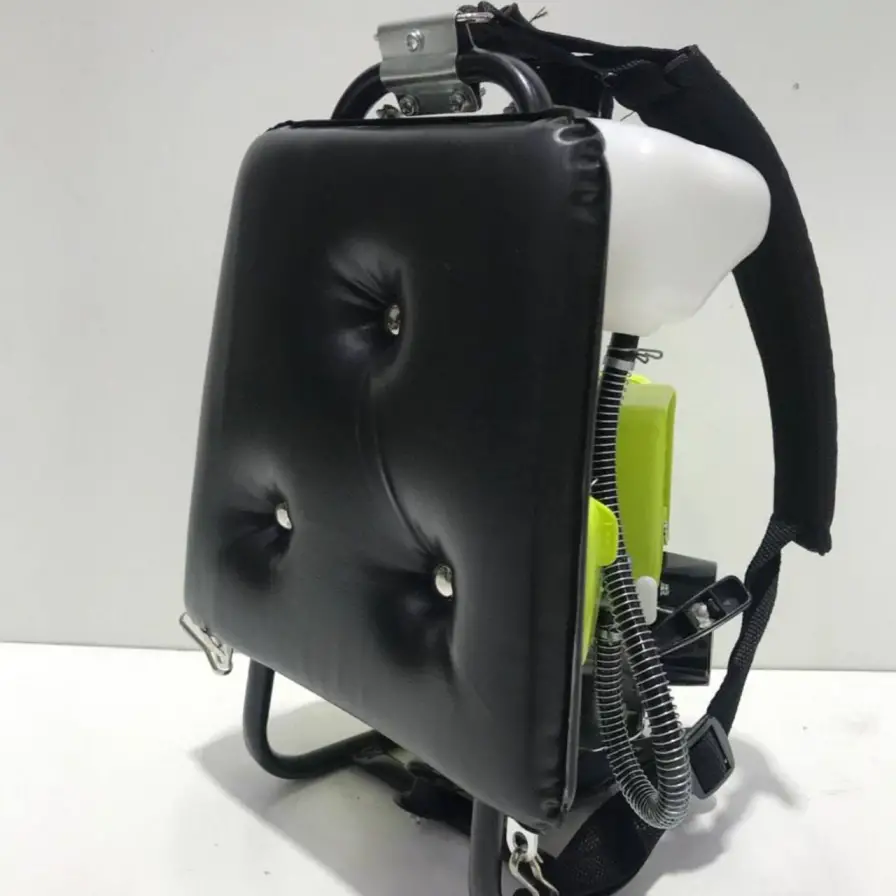 علف زن و علف تراش کولی دو زمانه 32 سی سی ایکس کورت مدل CBX01-328