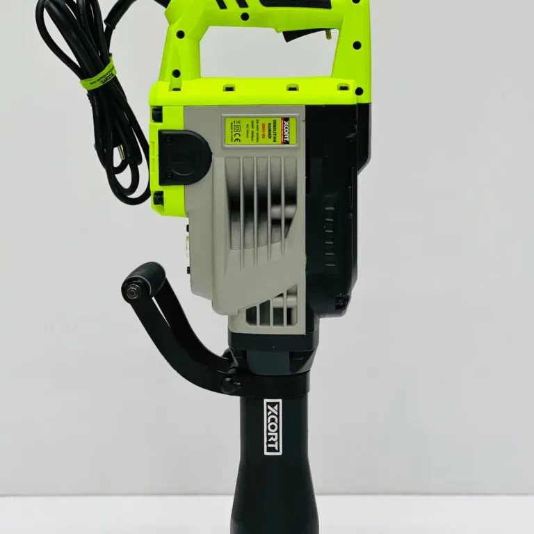 هیلتی/ کمپرسور تخریب تک کاره 22 کیلوگرم ایکس کورت مدل xzj01-105