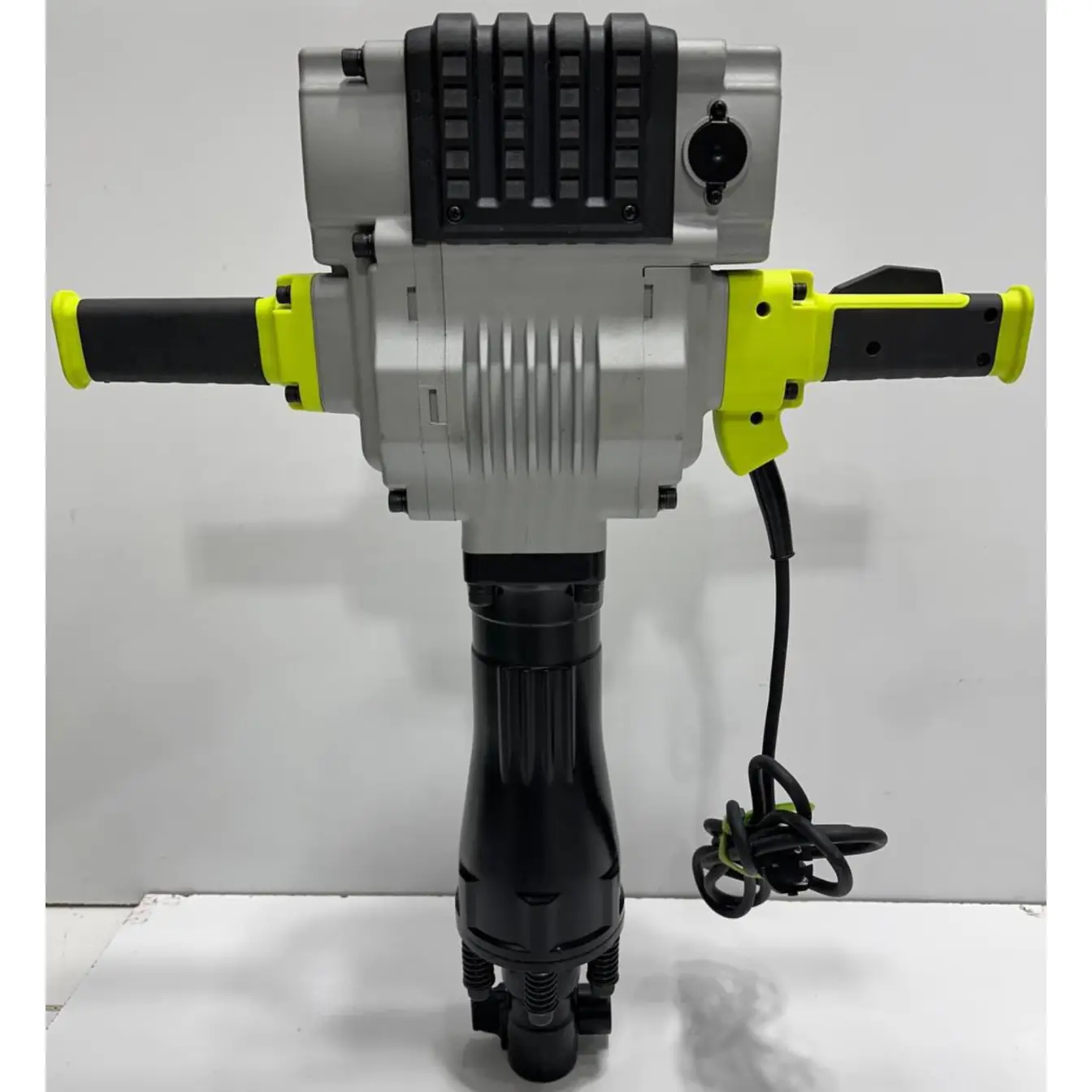 هیلتیکمپرسور تخریب روغنی 28 کیلوگرم ایکس کورت مدل xzg03-125