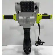 هیلتیکمپرسور تخریب روغنی 28 کیلوگرم ایکس کورت مدل xzg03-125