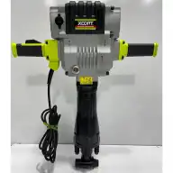 هیلتیکمپرسور تخریب روغنی 28 کیلوگرم ایکس کورت مدل xzg03-125