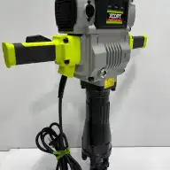هیلتیکمپرسور تخریب روغنی 28 کیلوگرم ایکس کورت مدل xzg03-125