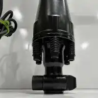 هیلتیکمپرسور تخریب روغنی 28 کیلوگرم ایکس کورت مدل xzg03-125