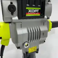 هیلتیکمپرسور تخریب روغنی 28 کیلوگرم ایکس کورت مدل xzg03-125
