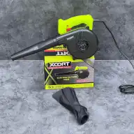 بلوور دمنده باد برقی 500 وات ایکس کورت مدل xqf02-500