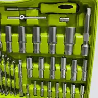 جعبه بکس صدرصد صنعتی 219 پارچه ایکس کورت مدل 217-1219