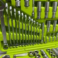 جعبه بکس صدرصد صنعتی 219 پارچه ایکس کورت مدل 217-1219