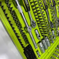 جعبه بکس صدرصد صنعتی 219 پارچه ایکس کورت مدل 217-1219