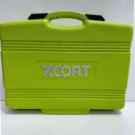 جعبه بکس صدرصد صنعتی 219 پارچه ایکس کورت مدل 217-1219