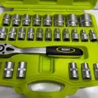 جعبه بکس 32 پارچه صدرصد صنعتی ایکس کورت مدل 1032-217
