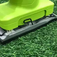 سنباده برقی لرزان مستطیلی کوچک ایکس کورت مدل xsb04-185