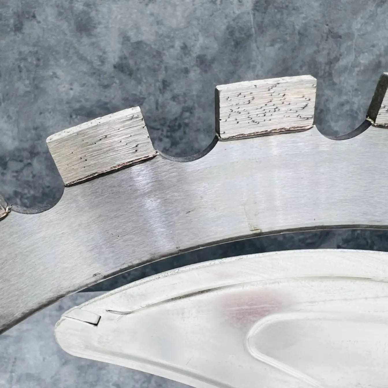 دژ بر/شیار زن برقی براشلس صنعتی ایکس کورت مدل xJG01-410BL