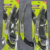 اره باغبانی غلافدار سامورایی ایکس کورت مدل 503-1350