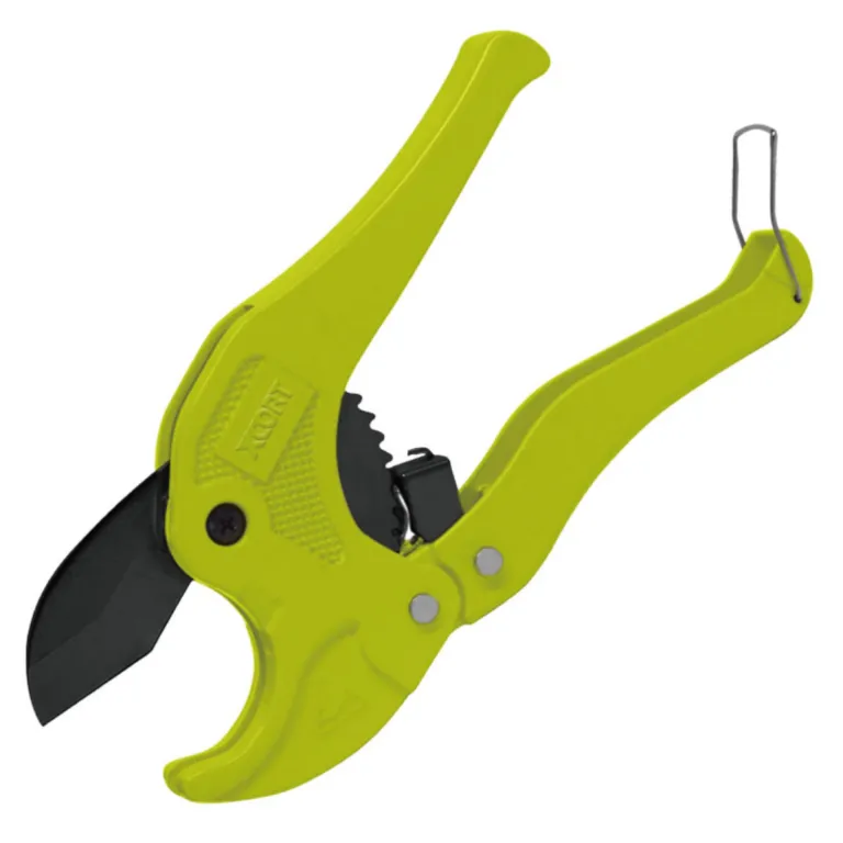 قیچی لوله پلاستیک بزرگ ایکس کورت مدل 2210-509