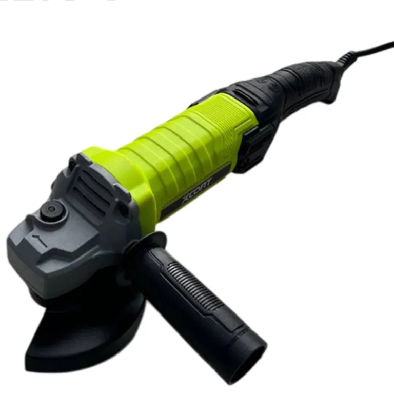 مینی فرز دسته بلند 1050 وات ایکس کورت مدل xsm09-115l